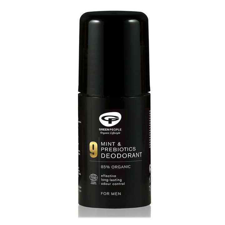 Desodorante Orgánico Blijf Koel Para Hombre 75ml voor wholesale door Green People