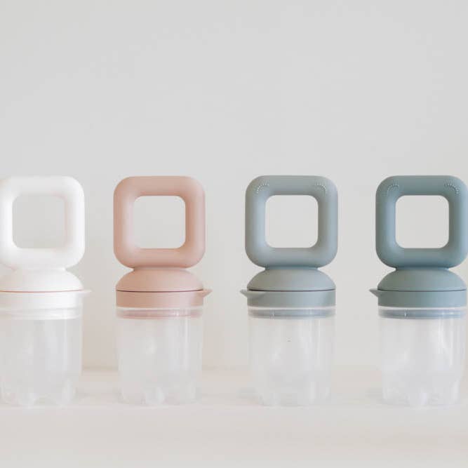 The Saturday Baby - Wholesale Teether (Not Clip-On) - Baby - The Saturday Feeder Teether