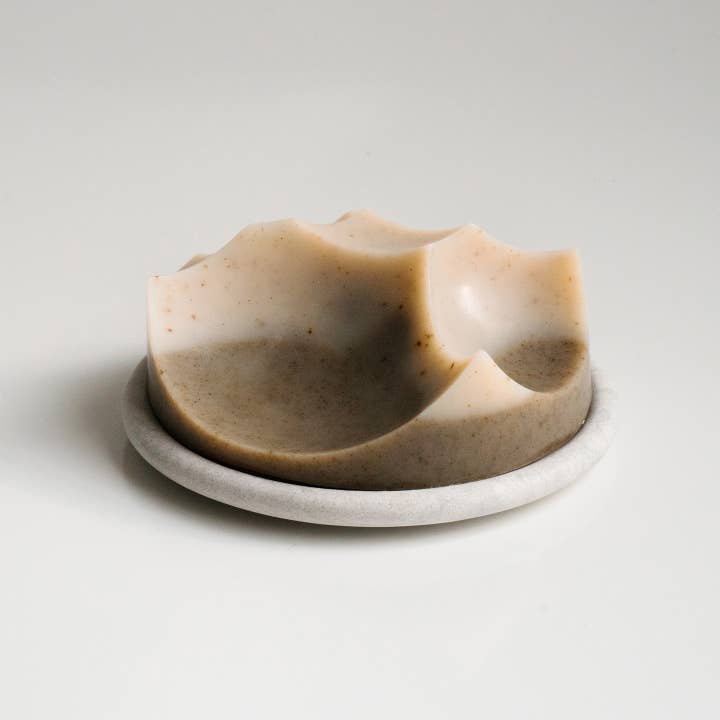 UME Studio - Wholesale Bar Soap - Erode Soap - Cardamom Vetiver