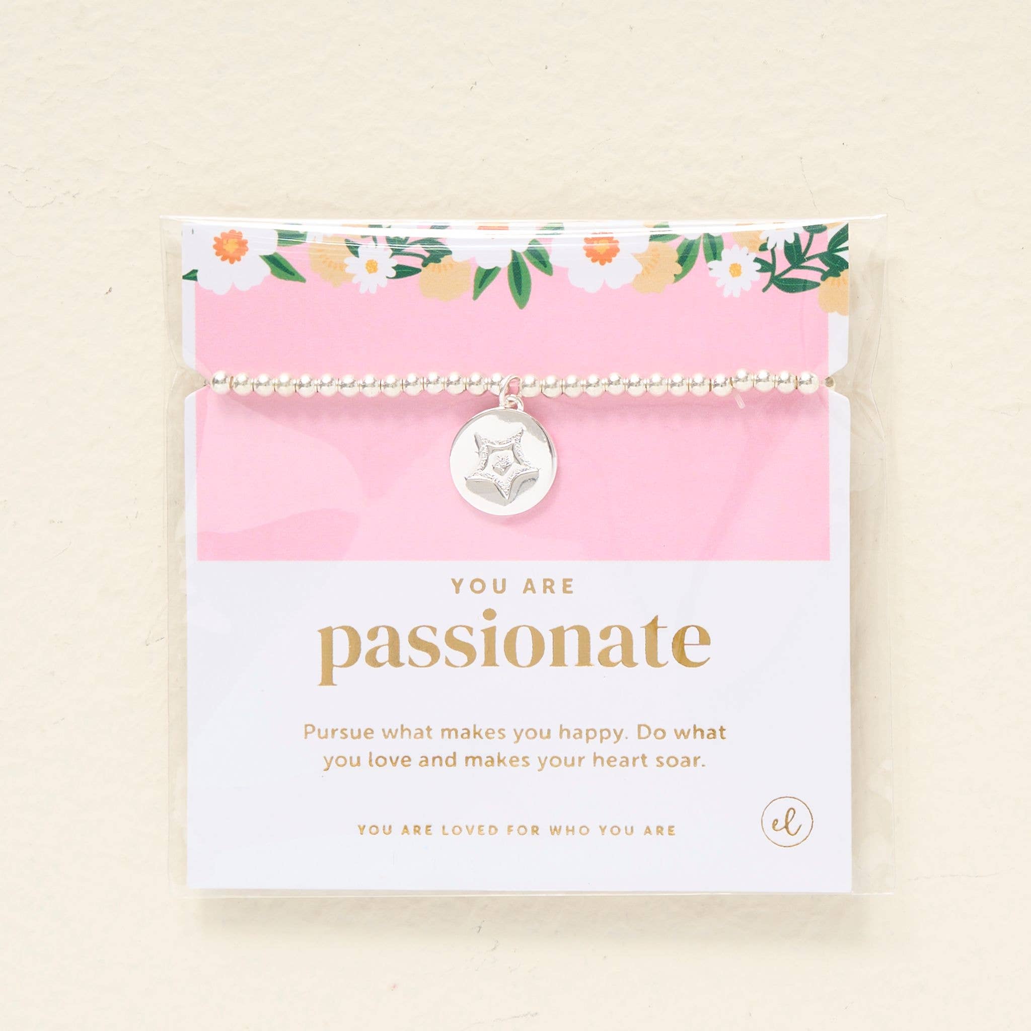 The Darling Effect - Wholesale Charm/Dangle Bracelet - Trait Charm Bracelet - Gold/Silver27