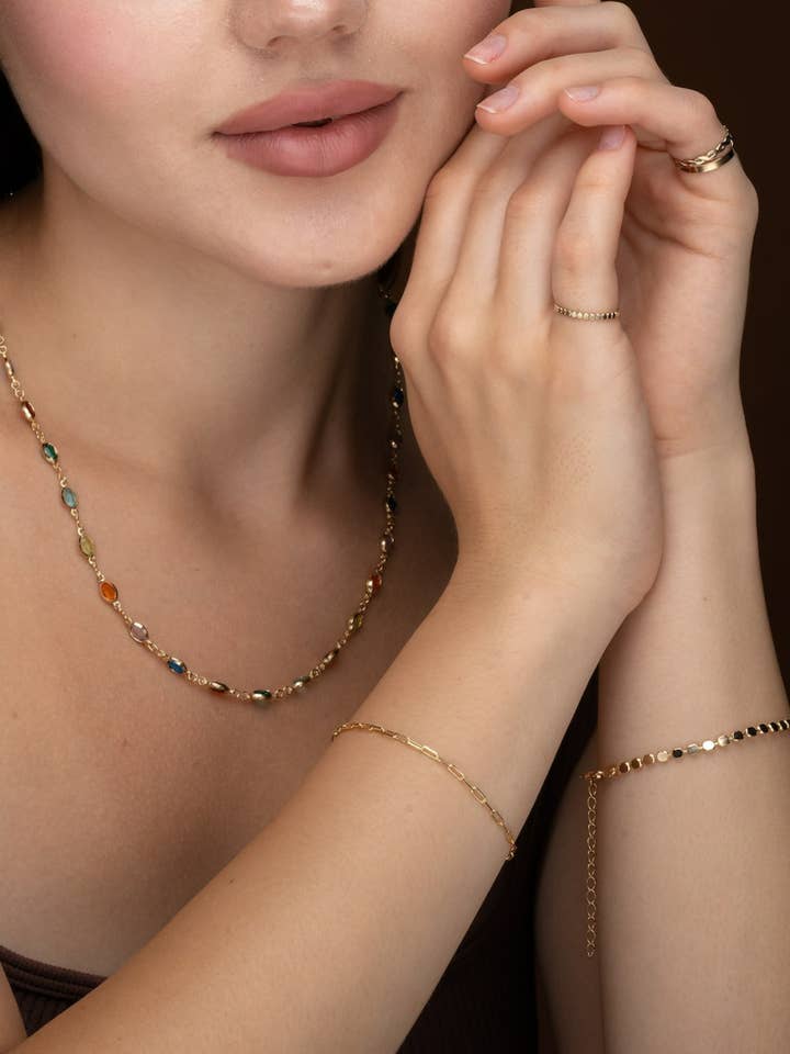 Anne Bracelet for wholesale by ERIJEWELRY