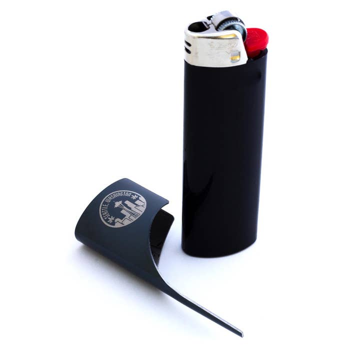 Kasher Inc – wholesale Lighter – Kasher SEATTLE13