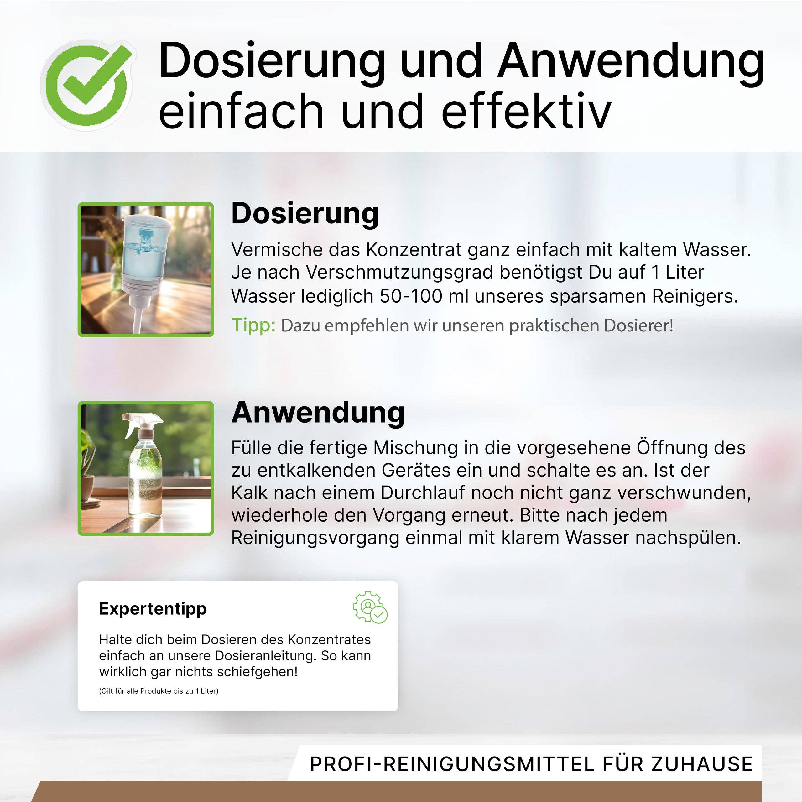 BiOHY - Wholesale Allesreiniger - BioHy universele ontkalker, ontkalkingsmiddel, biologische kalkverwijderaar, kalkreiniger6