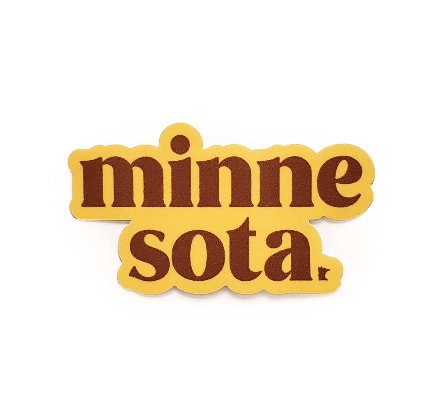 218 Clothing + Gift - Wholesale Sticker - Tamarack Sticker - Pack of 240