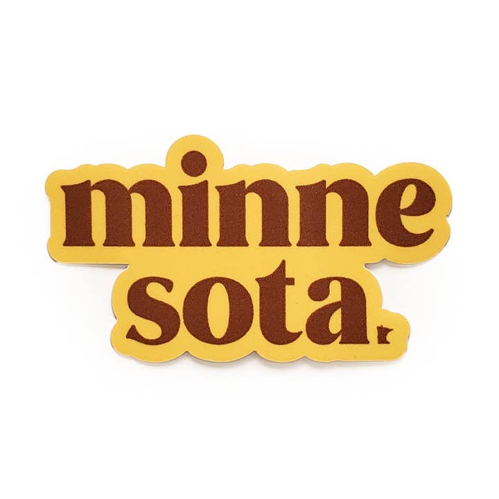 218 Clothing + Gift - Wholesale Sticker - Tamarack Sticker - Pack of 240