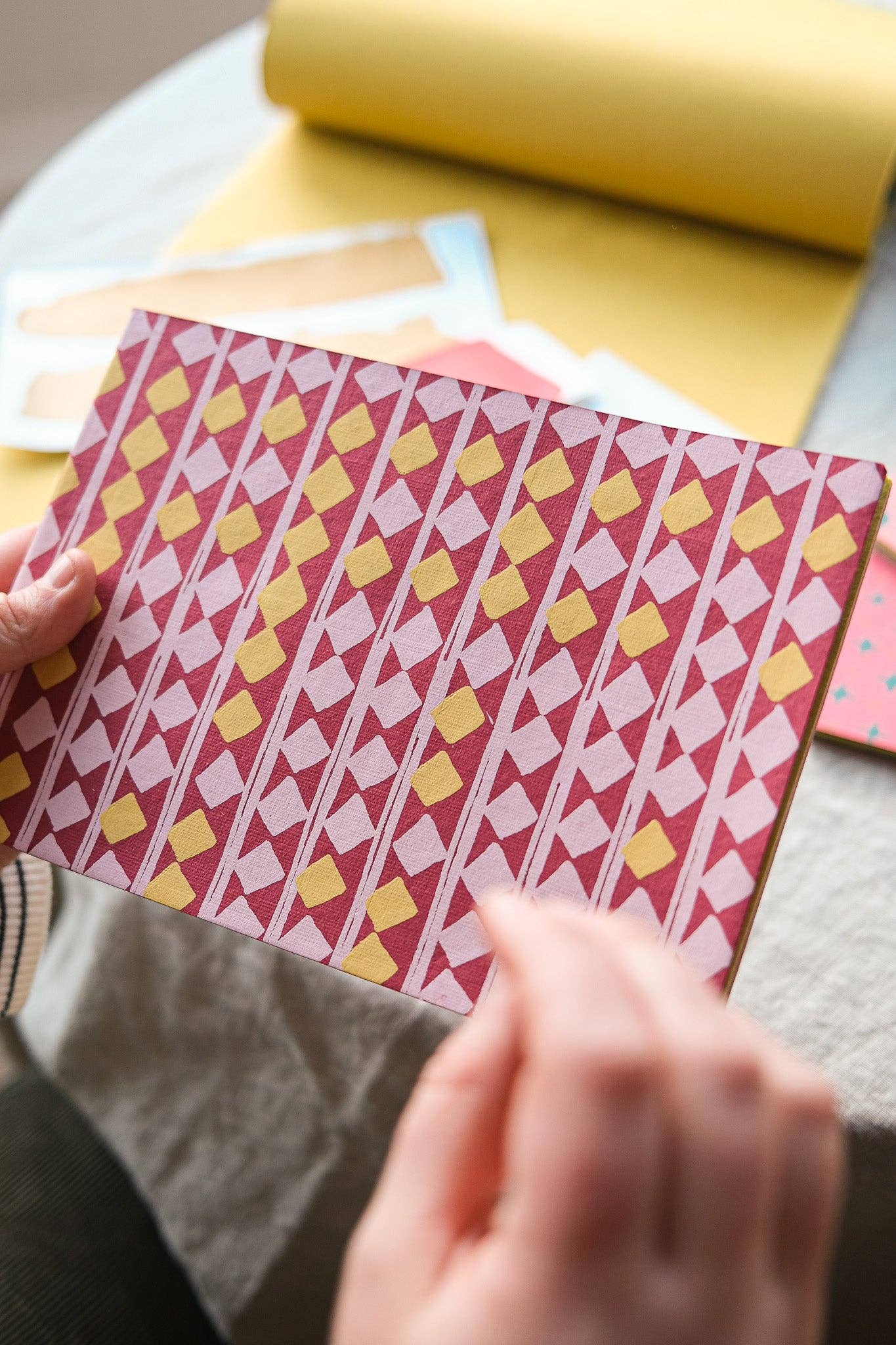 East End Press - Wholesale Scrapbook - UK/EU: Scrapbook13