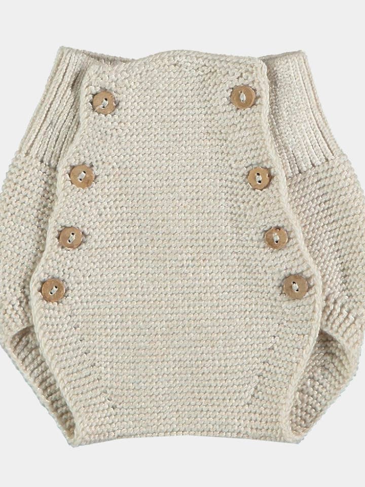 CRUDE PUNTO CRUDO DIAPER COVER for wholesale on Faire0