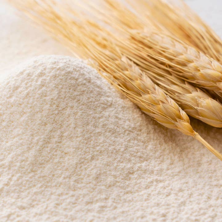 War Eagle Mill Food Group - Wholesale Flour - Organic Pastry Flour, 32 oz Bag