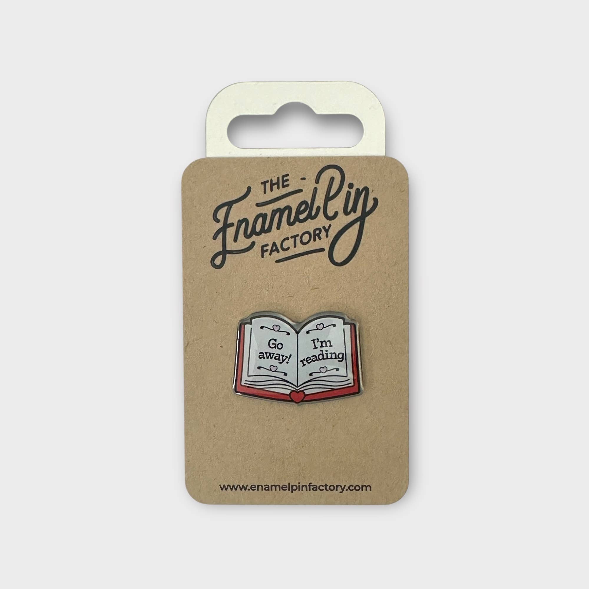 The Enamel Pin Factory - Wholesale Reversspeld/knoop - Aangepaste metalen pinbadges7