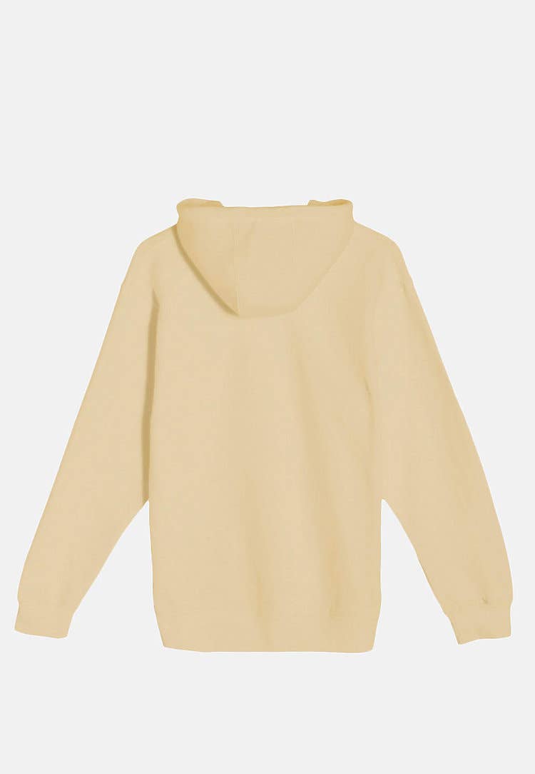 Lane Seven Apparel - Vendita all'ingrosso Felpa con cappuccio - Unisex - Felpa con cappuccio premium unisex per uomo e donna131