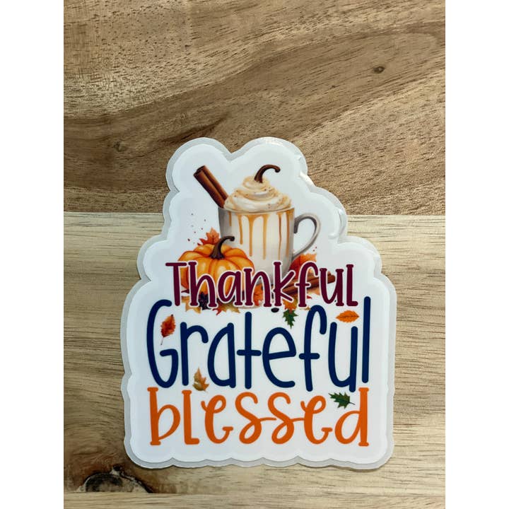 Stickers for wholesale by Castle Creek Studio Inc.