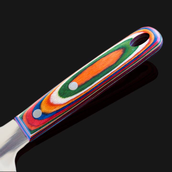 Totally Bamboo - Wholesale Serving Utensil - Baltique® Marrakesh Collection Cake Server7