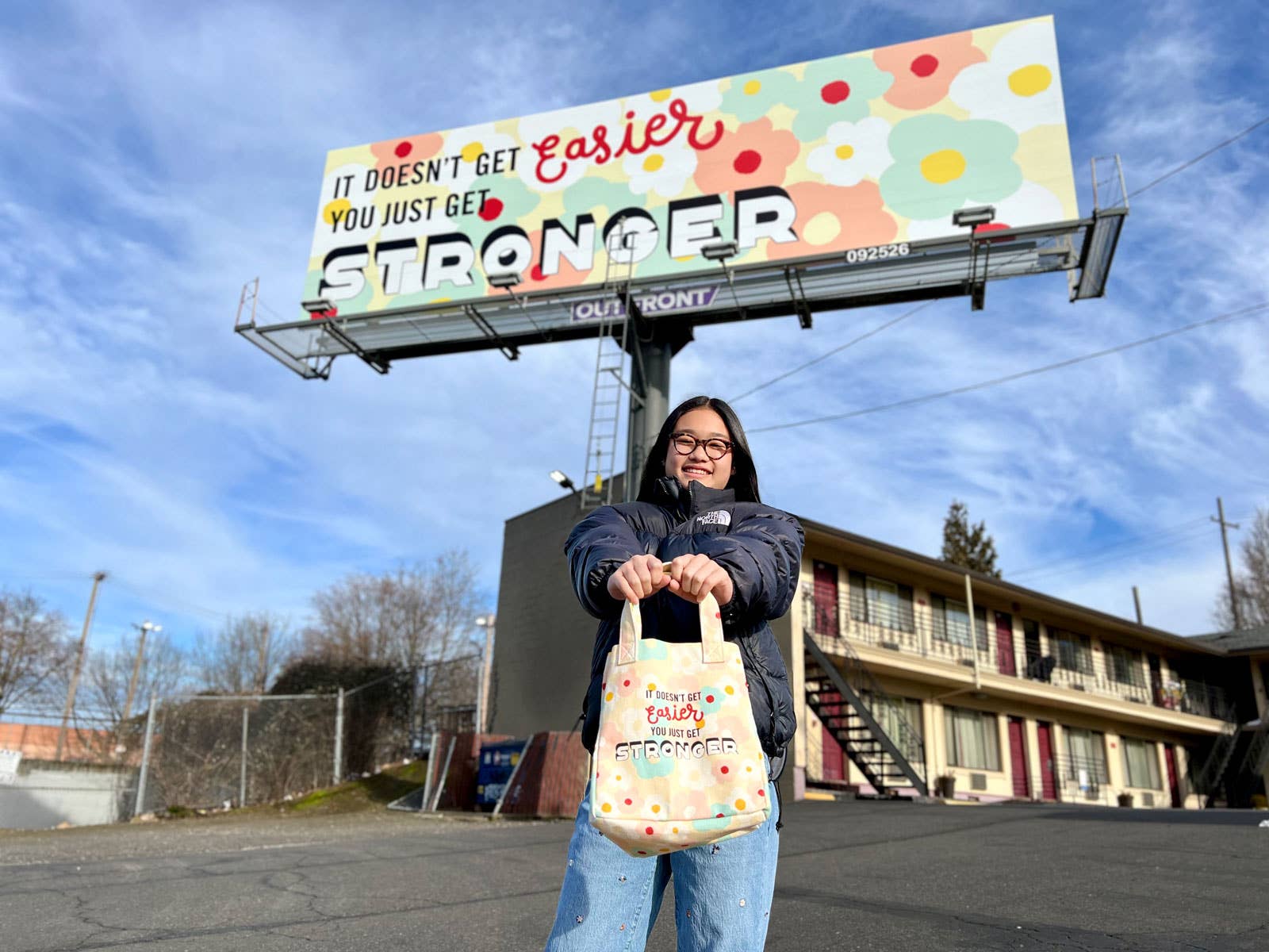 MAIKA – wholesale Lunch bag/box – *NEW* Lunch Tote, Maika's Wish1