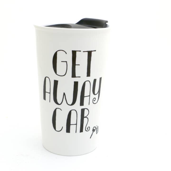 Lenny Mud – Engroshandel Thermokop – Getaway Car Rejsekrus, Swiftie, Eras, Gave til mor3