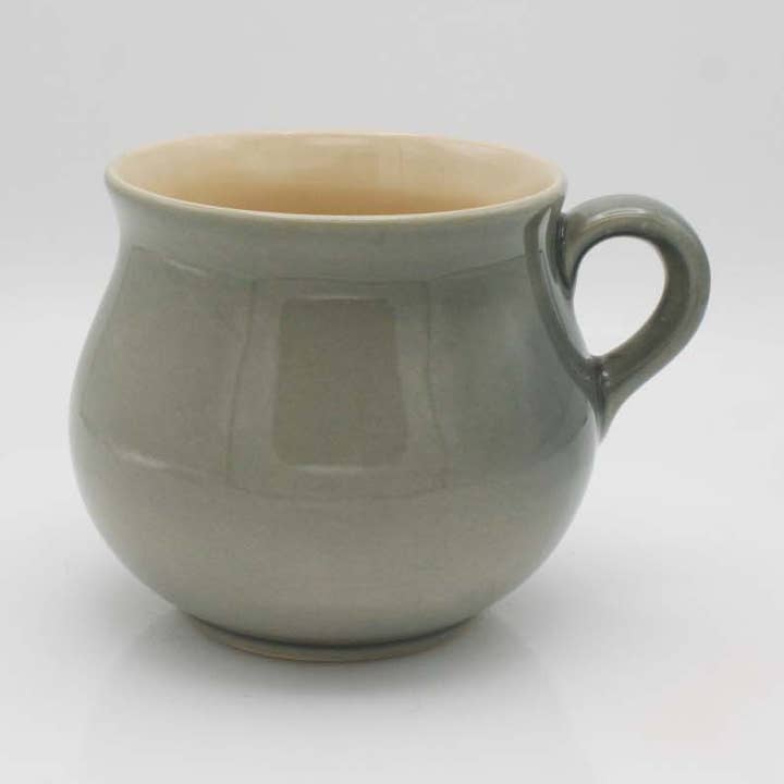 Molly cup 400 ml for wholesale by Keramik Rheinsberg GmbH