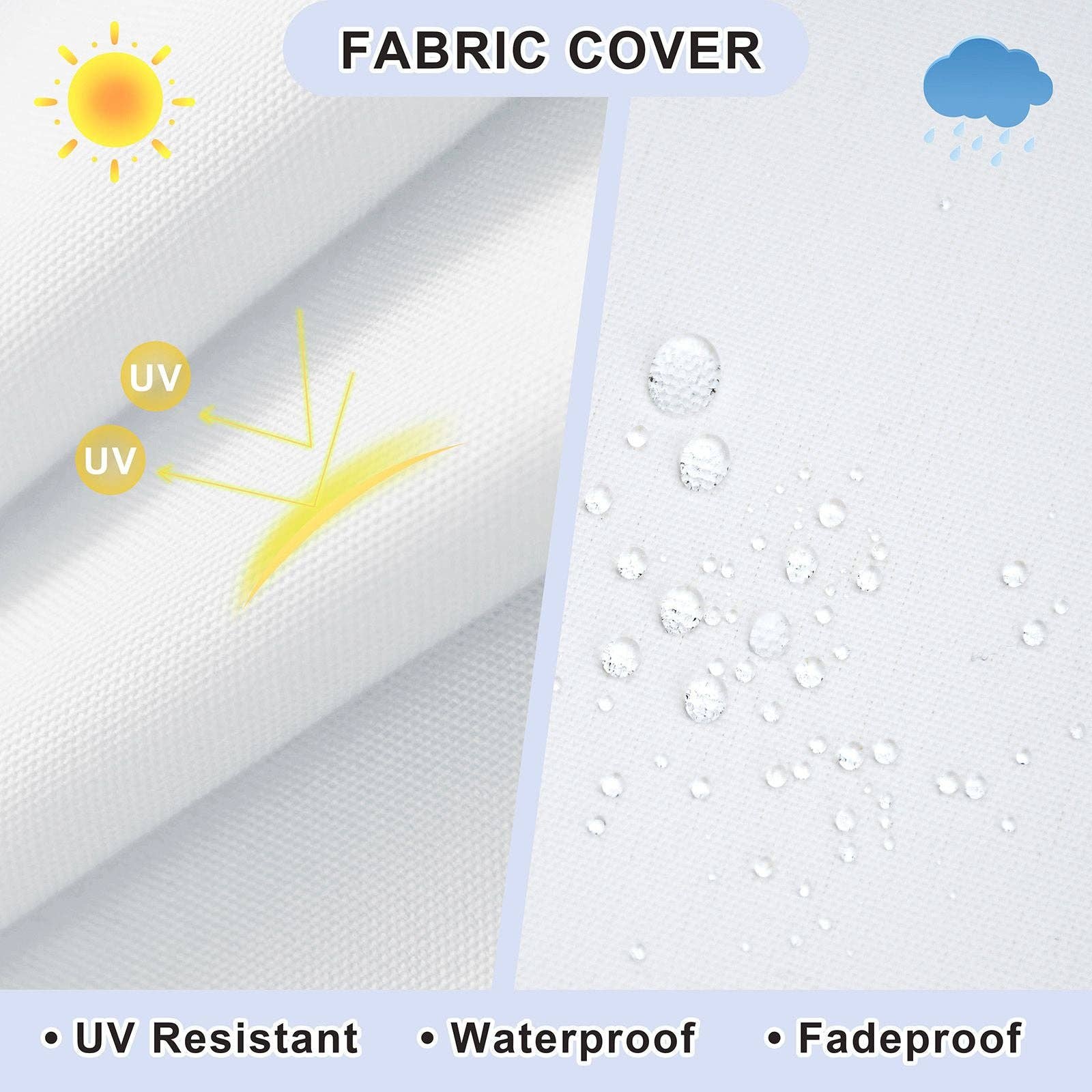 Hard Rock Health Stores – Großhandel Stuhlkissen – Ersatzkissen für Innen- und Außenliege12