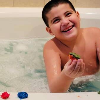 Calla Lily Cosmetics – Engroshandel Boblebad – Boblebaddej - sekundære farver2