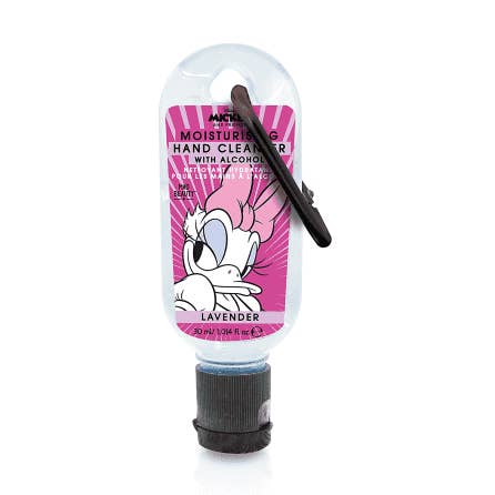 Gel nettoyant pour les mains Mad Beauty Disney M&F Daisy C & C pour la vente par Mad Beauty