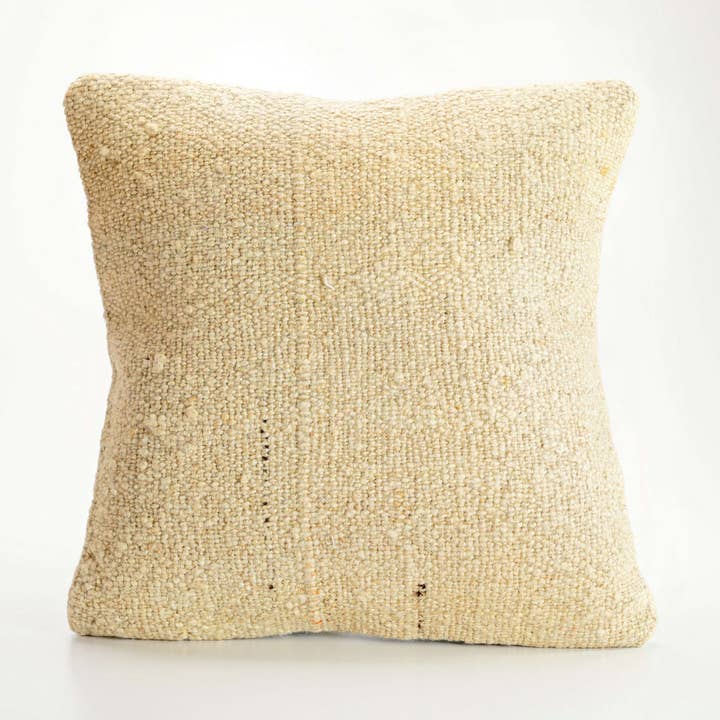 Almohada Kilim artesanal bohemia 33 - B25 para venta al por mayor de 33 Bohemian