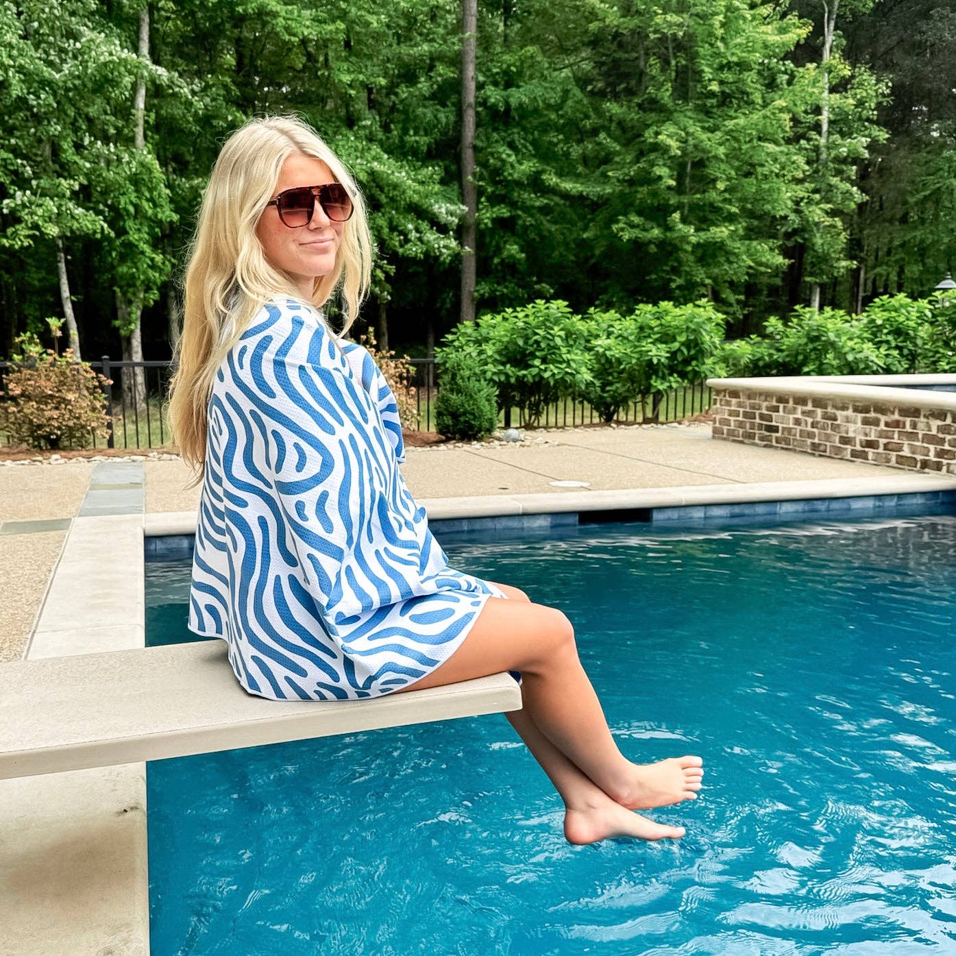 Ryan & Rose - Wholesale Beach Towel - Christian Beach Towel11