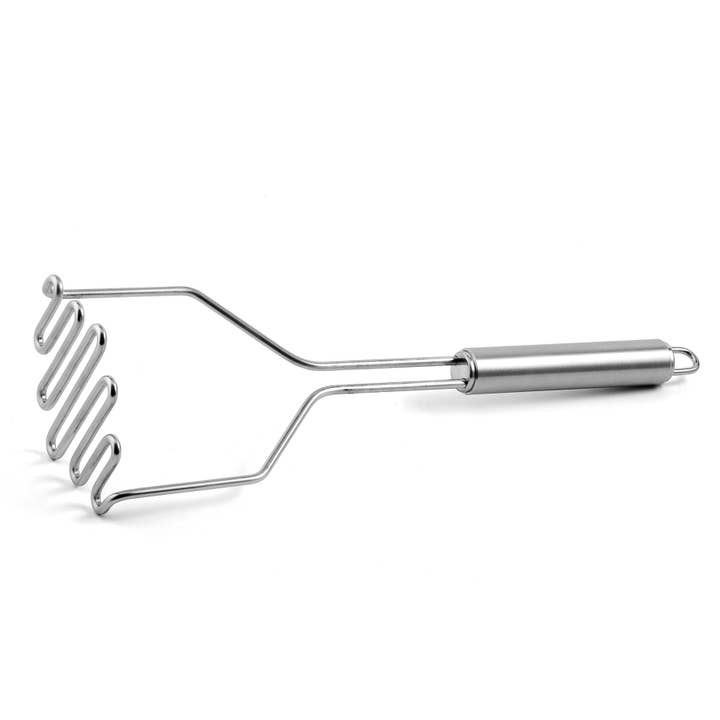 Potato masher with wires for wholesale by Karl Weis