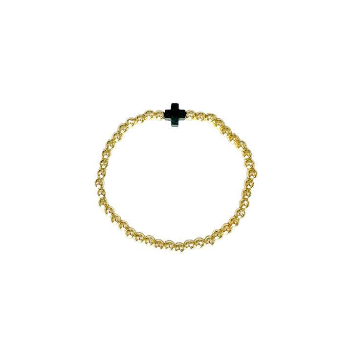 Coco's Beads and Co - Wholesale Beaded Bracelet - The Kyla