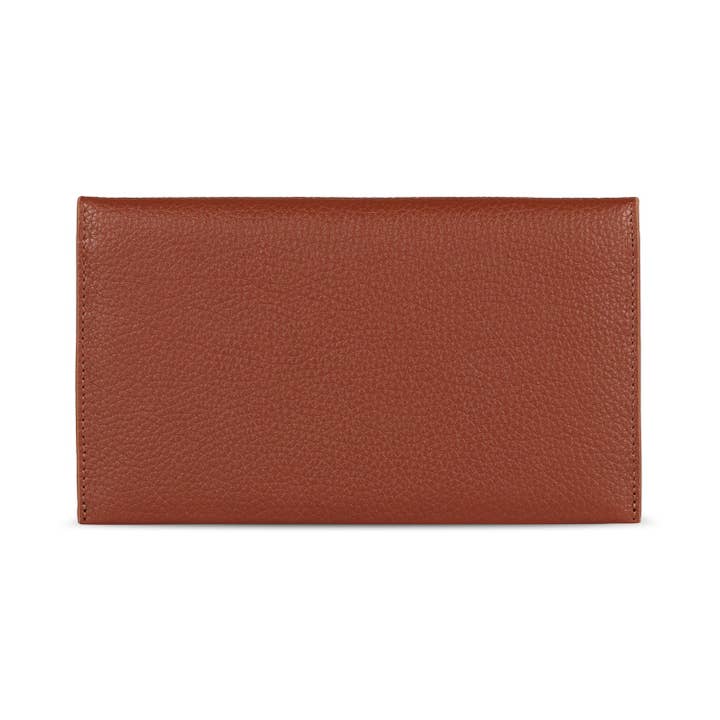 Londo - Wholesale Wallet - Women's - Otto Angelino Top Grain Leather Wallet, Multiple Slots Money, ID, Cards, Smartphone, RFID Blocking, Unisex23