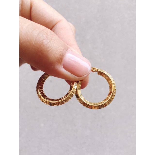 TAKE ME TO GREECE REIFEN, 2 GRÖSSEN für den Großhandel von ROCKY ROSA