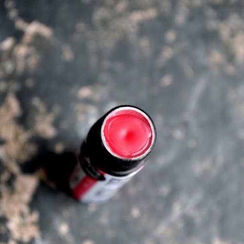 Badgerface Beauty Supply – Großhandel Lippenbalsam – Natürlicher, plastikfreier Lippenbalsam mit Sheabutter.6