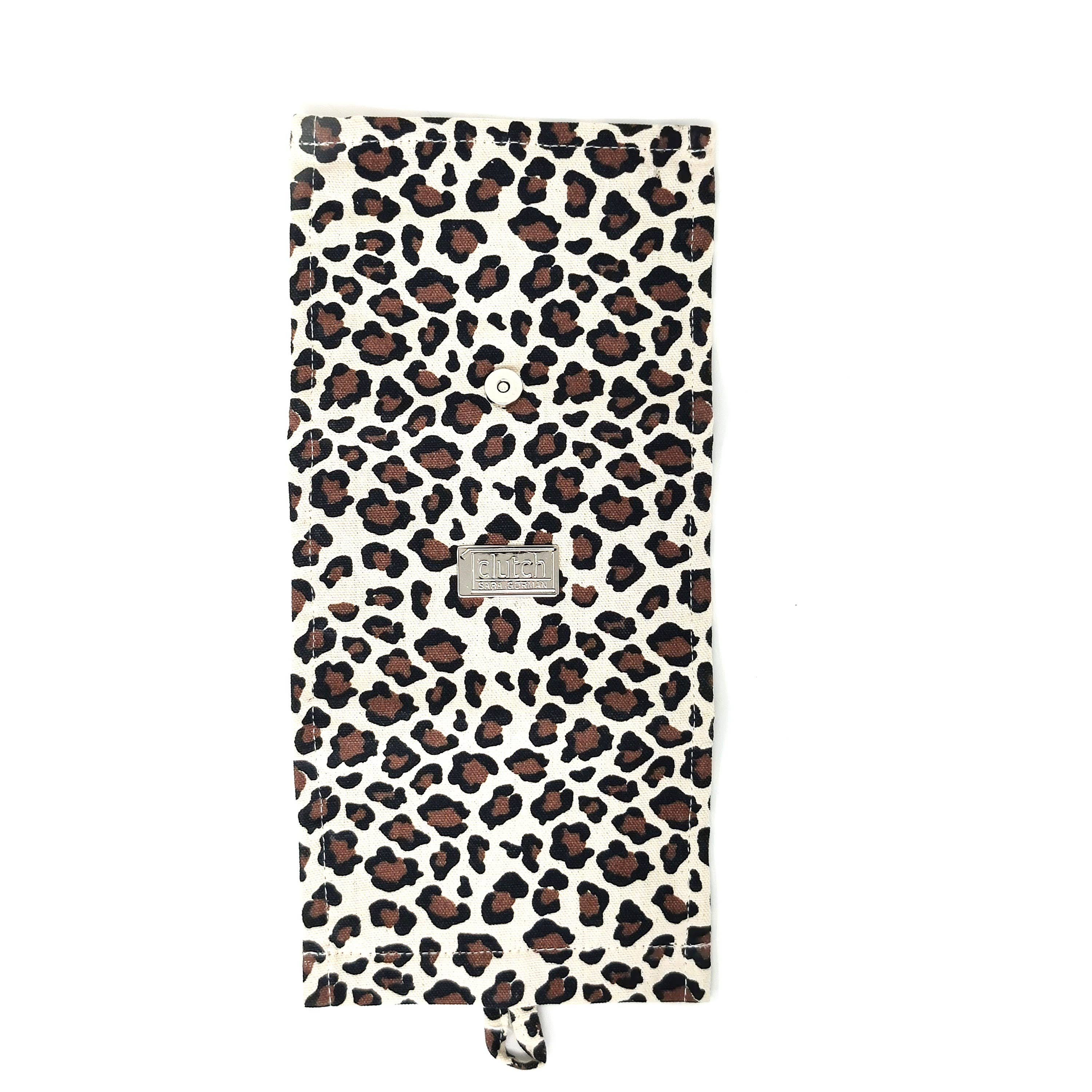 Clutch by Sara Gorman - Venta al por mayor Pastillero - El organizador semanal de píldoras original Pillfold™15