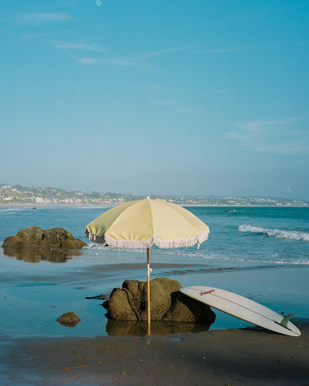 Overexposed - Venta al por mayor Sombrilla de playa - Paraguas Strands