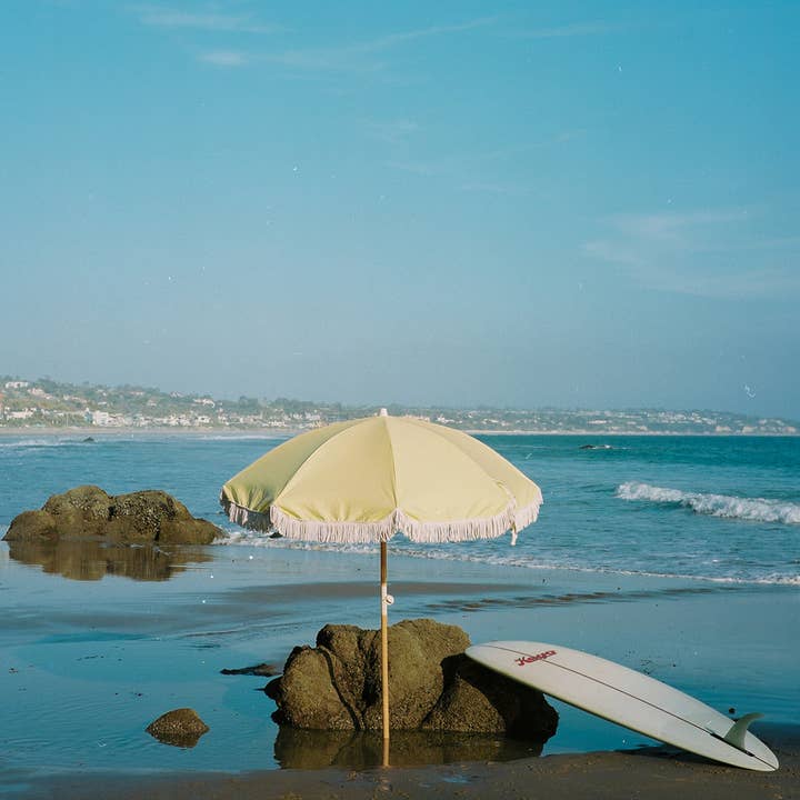 Overexposed - Wholesale Beach Umbrella - Strands Umbrella