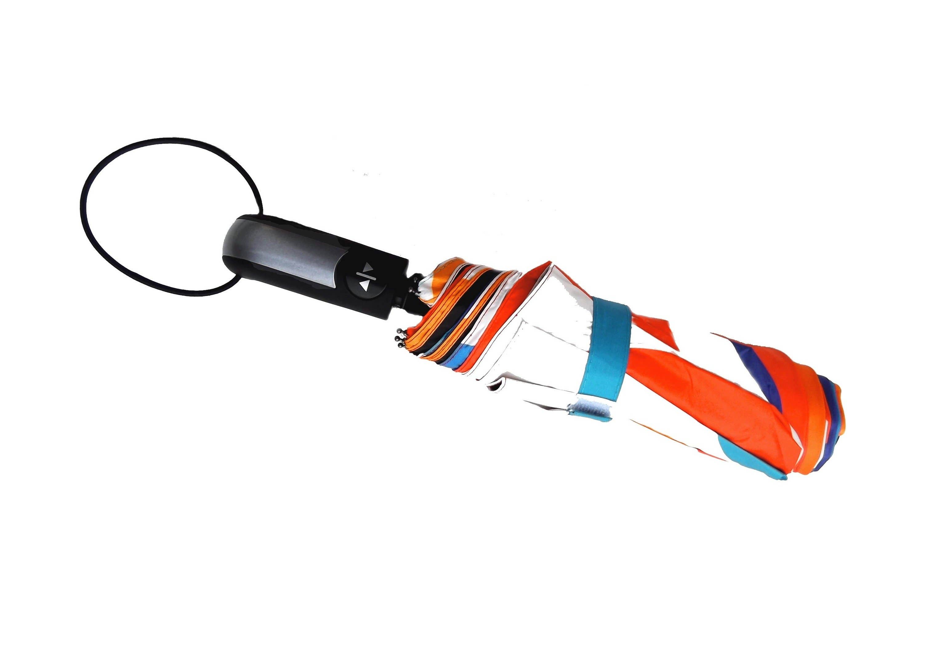 GirlzNDollz - Wholesale Umbrella - Women's - Spring print UV Umbrella assortment promo- set of 32