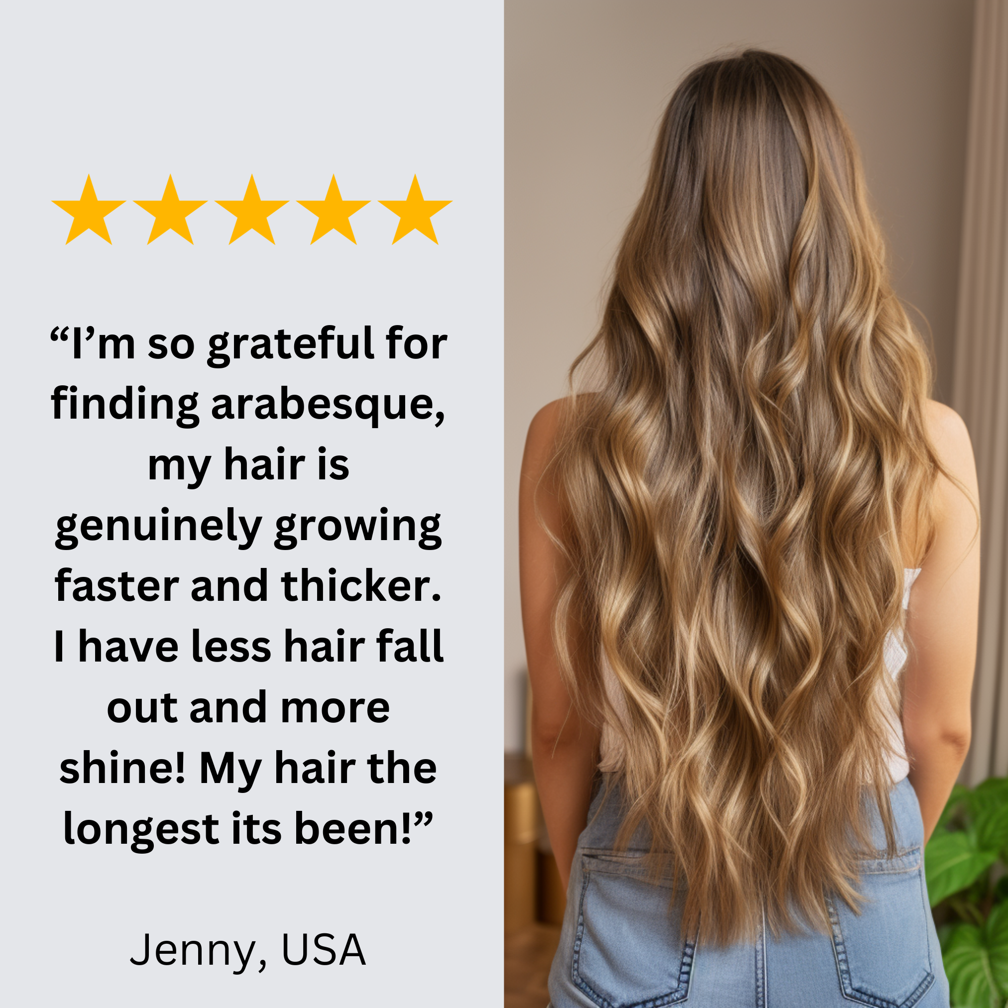 BESQUE – wholesale Hårvårdskit – Hair + Scalp Transformation Kit (2 månaders leverans)1