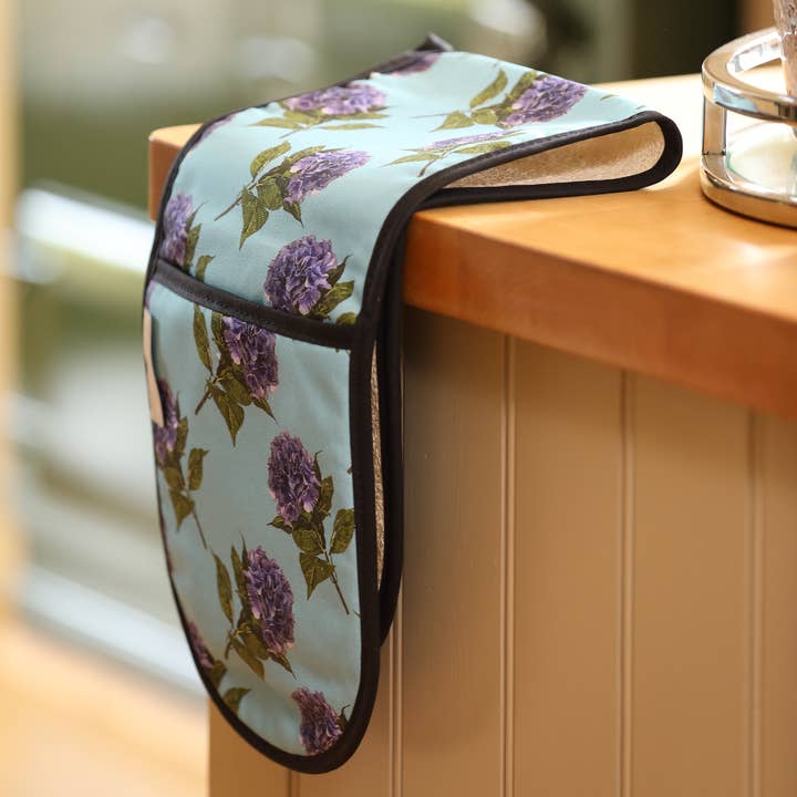 Hortensia Dubbla Ugnsvantar för wholesale av Tracey Cooper