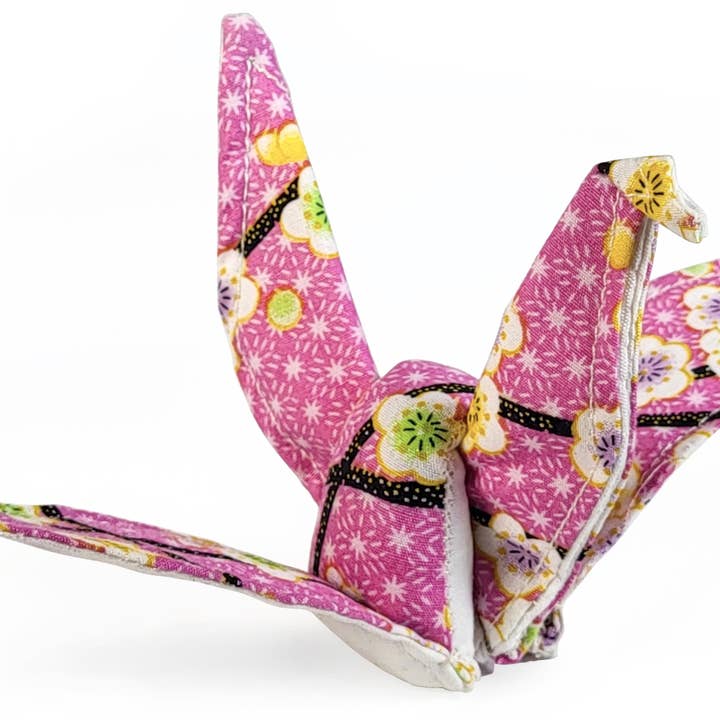 Goli Design - Wholesale Pet Toy - Cat - Ori-Crane - Catnip Infused Cat Toys