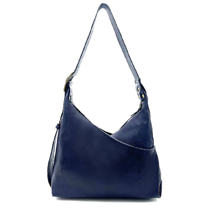 Saco Woody Marine por atacado de JULIE MEURISS