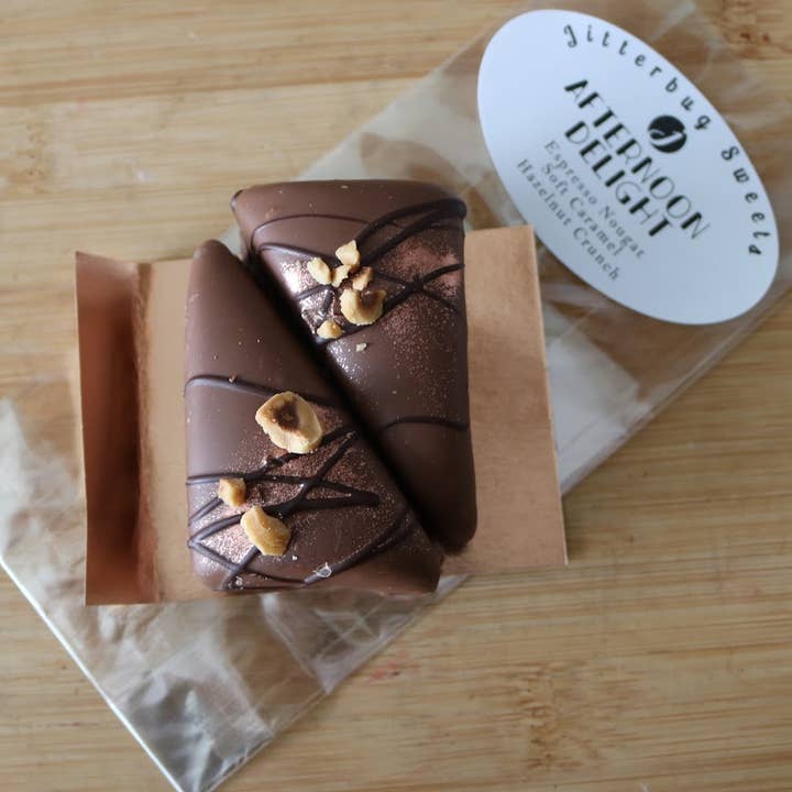 Jitterbug Sweets - Wholesale Chocolate Covered Sweets - Afternoon Delight3