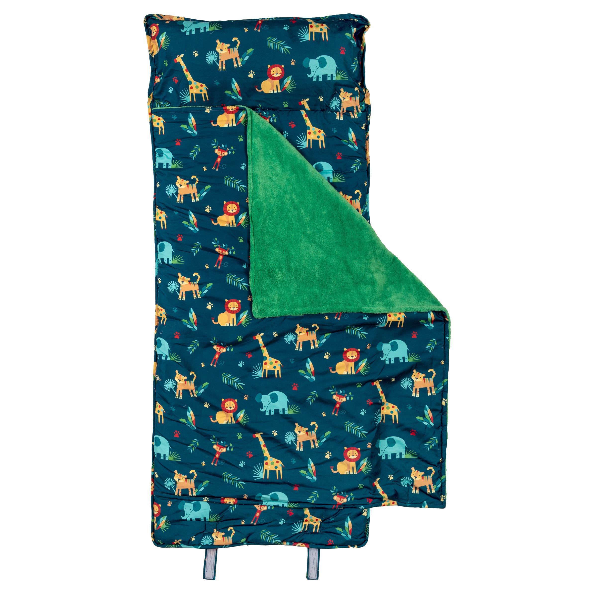 Stephen Joseph Gifts - Wholesale Nap Mat - Kids & Baby - All Over Print Nap Mat4