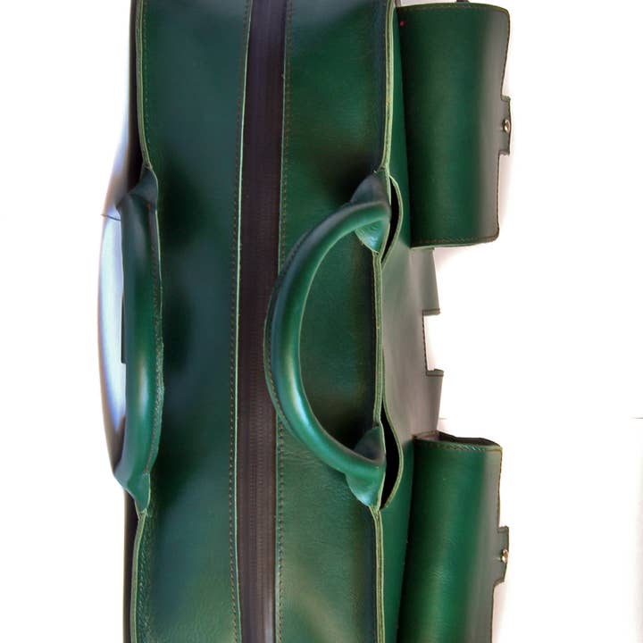 Albag - Wholesale Top Handle Bag - Women's - ALBAG VICTORY2