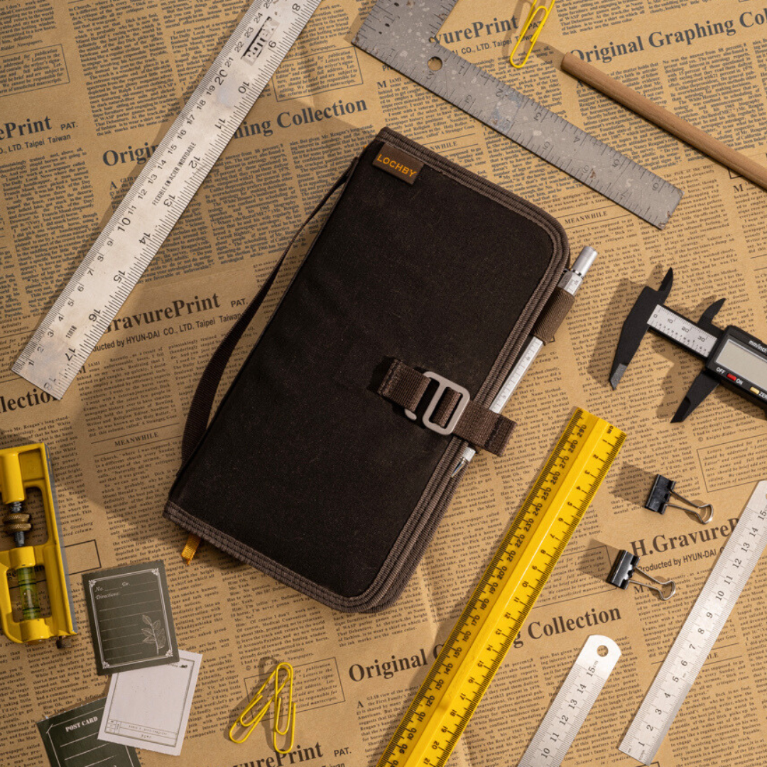 LOCHBY – wholesale Journal och dagbok – Voyager Journal6