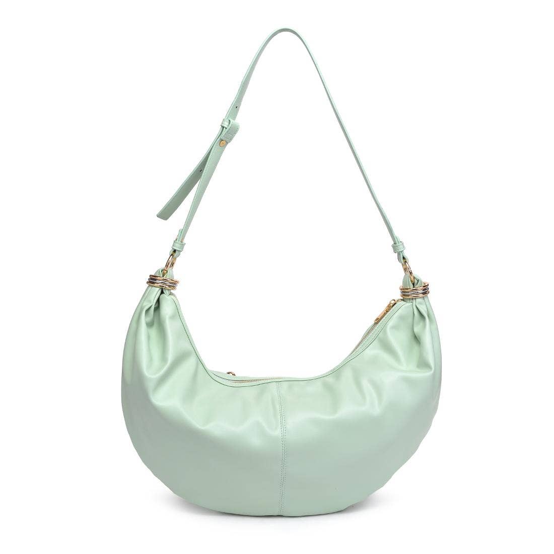 Urban Expressions - Wholesale Shoulder Bag - Women's - Bianca Hobo5