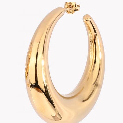 EARRINGS for wholesale by Etern’Elle Paris