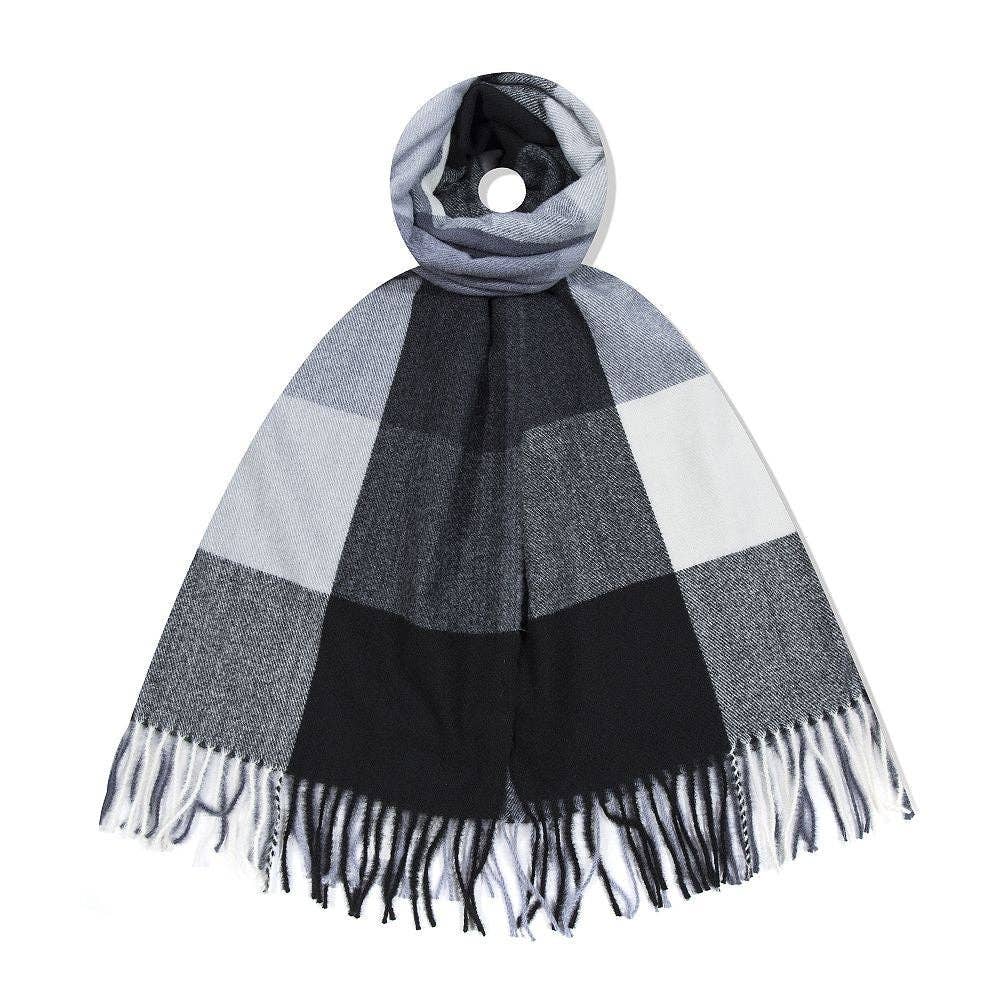 Fox by Ren GmbH - Wholesale Scarf - Women's - Scarf - Nicola20