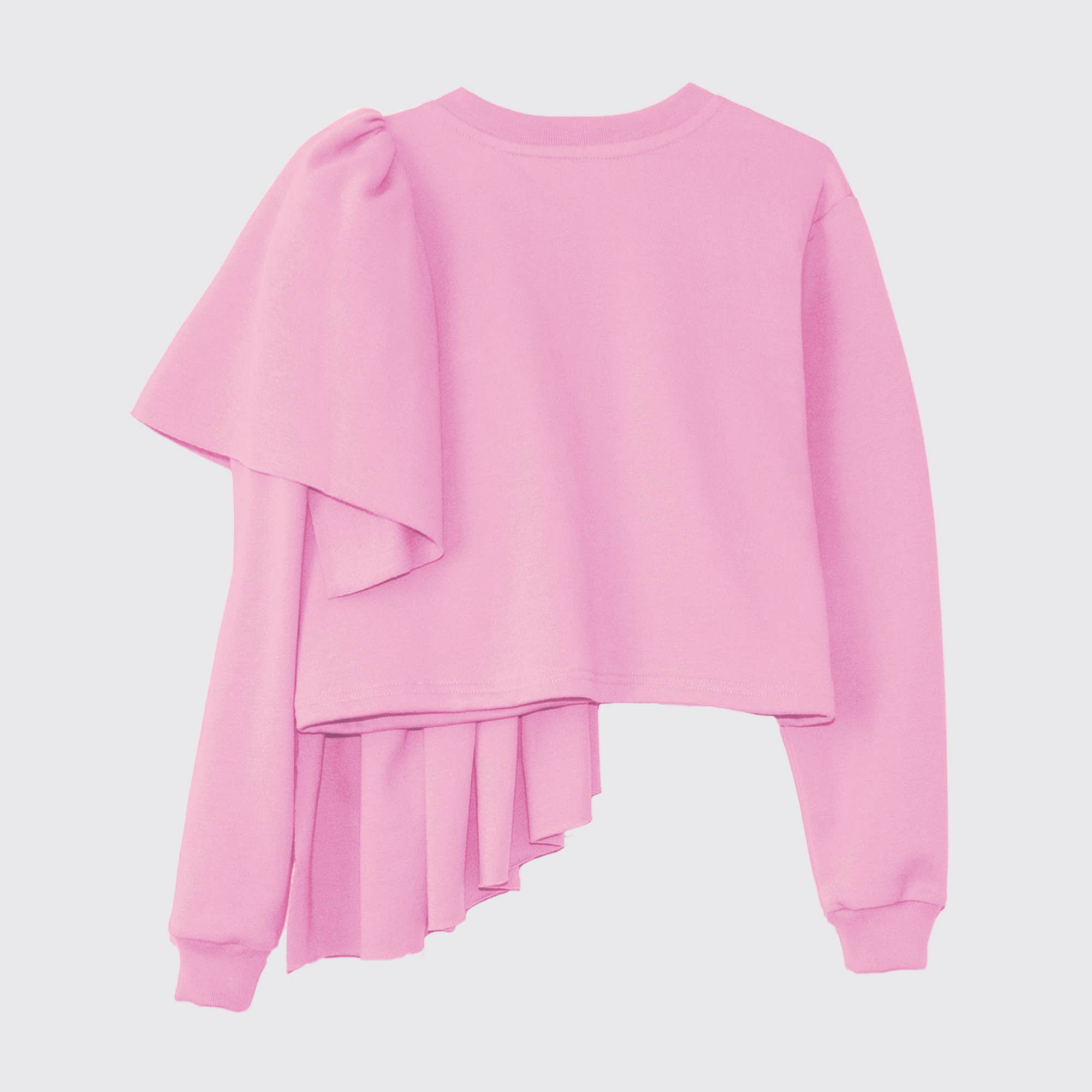 Festela Store - Wholesale Sweatshirt - Women's - Rounde Sweatshirt11