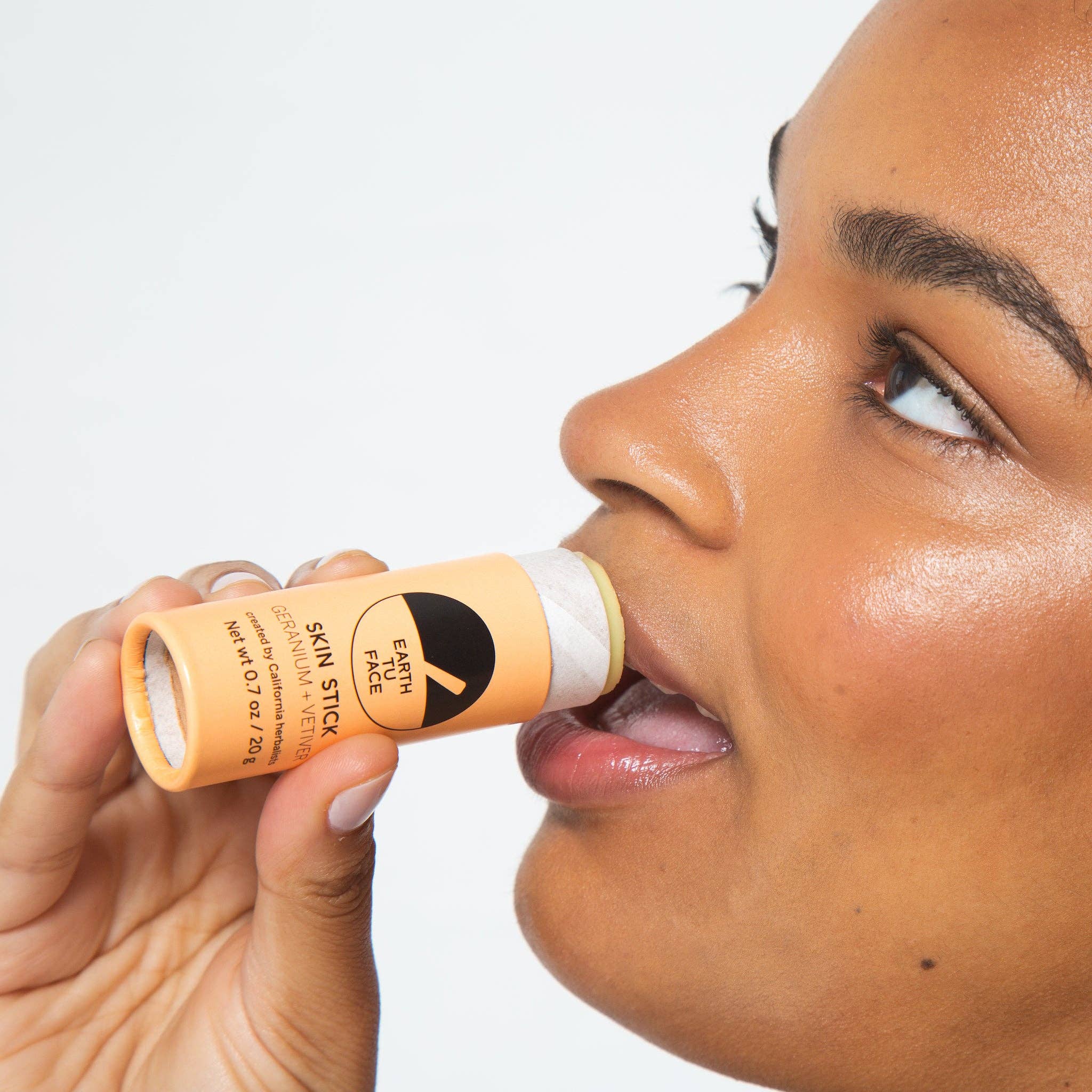 Earth tu Face - Wholesale Lip Balm - Skin Stick4