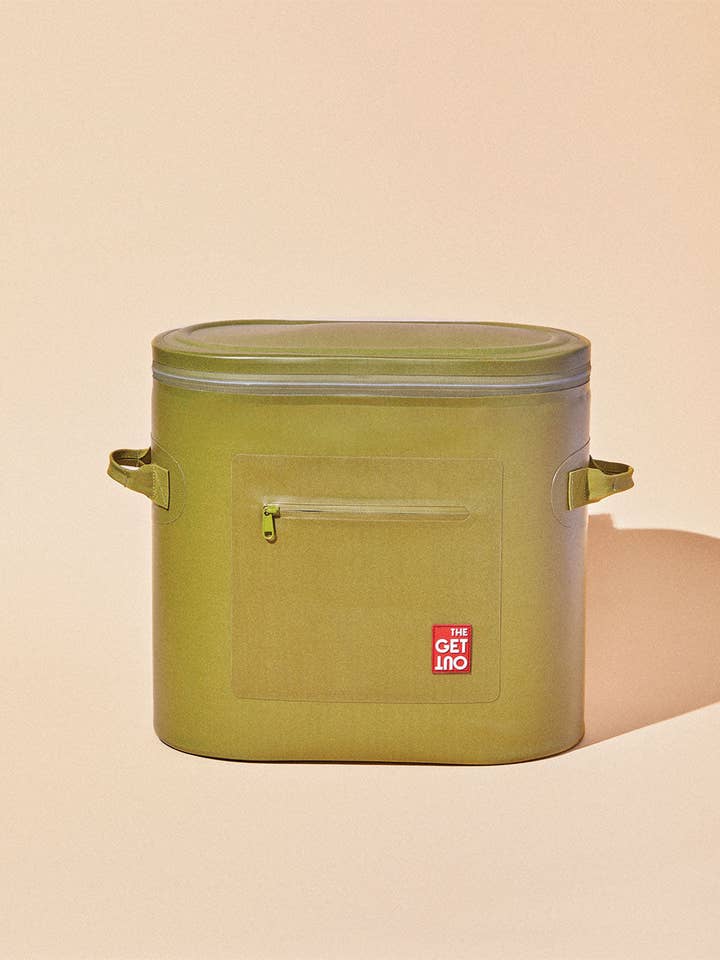 COOLER BAG for wholesale by The Get Out