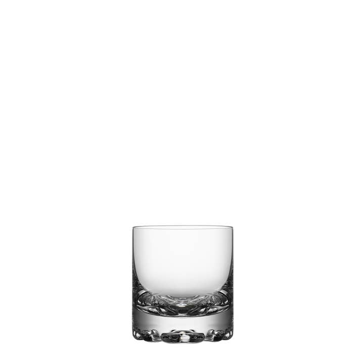 Orrefors - Wholesale Cocktail/Liquor Glass - Erik Old Fashioned 4-pack