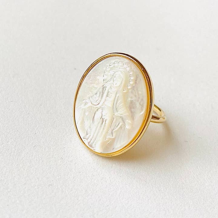 Anel Maiwenn por atacado de Shamai