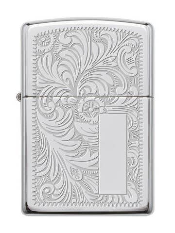 Reg Venetian Lighter for wholesale by Zippo Manufacturing Company